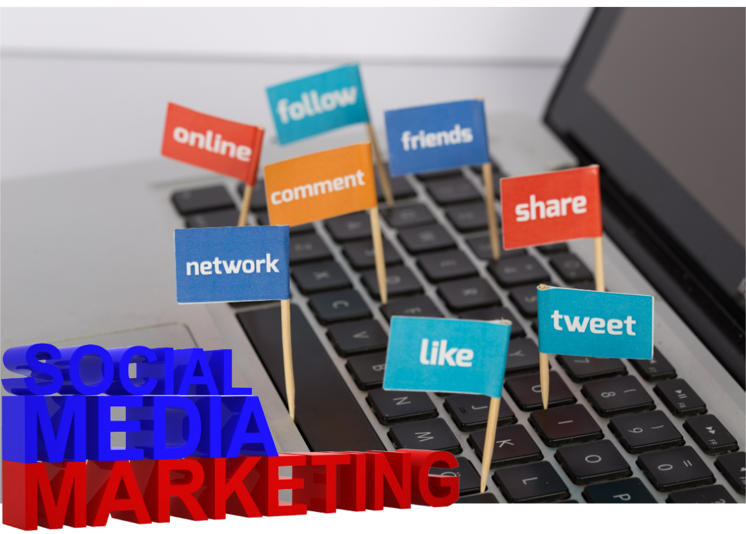 AyraMark Media